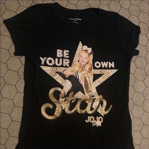 Jojo siwa tee